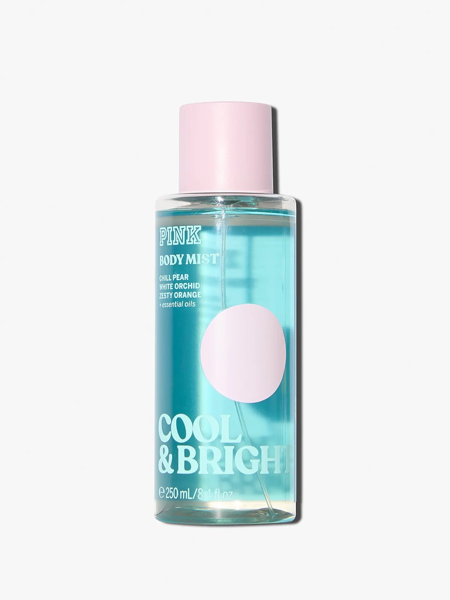 COOL & BRIGHT Body Mist 1