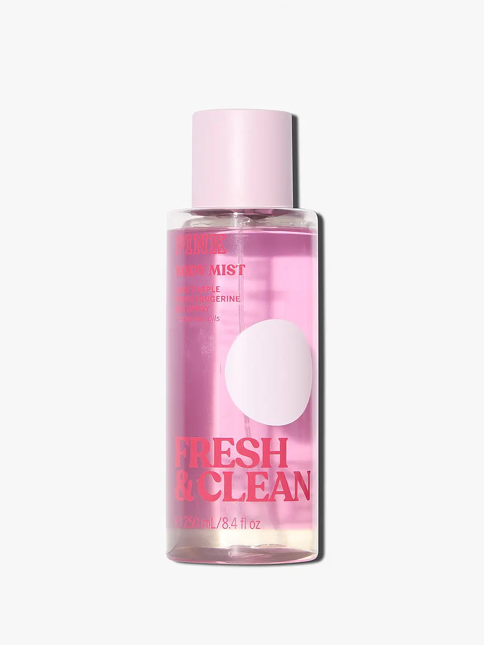 FRESH & CLEAN Body Mist 1