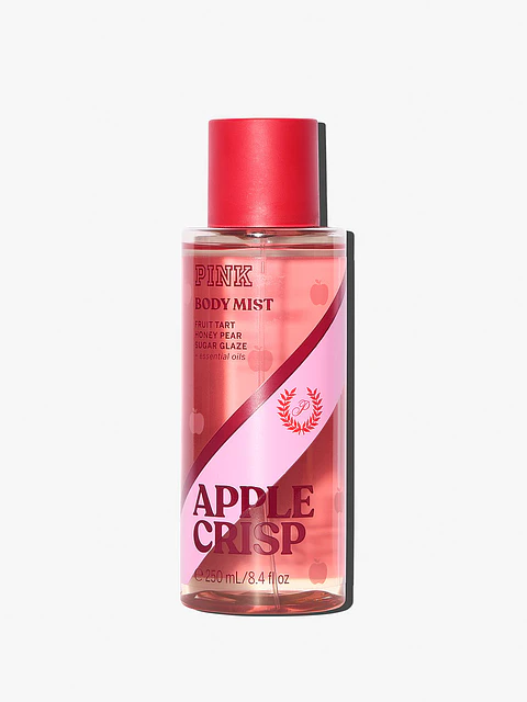Apple Crisp Body Mist