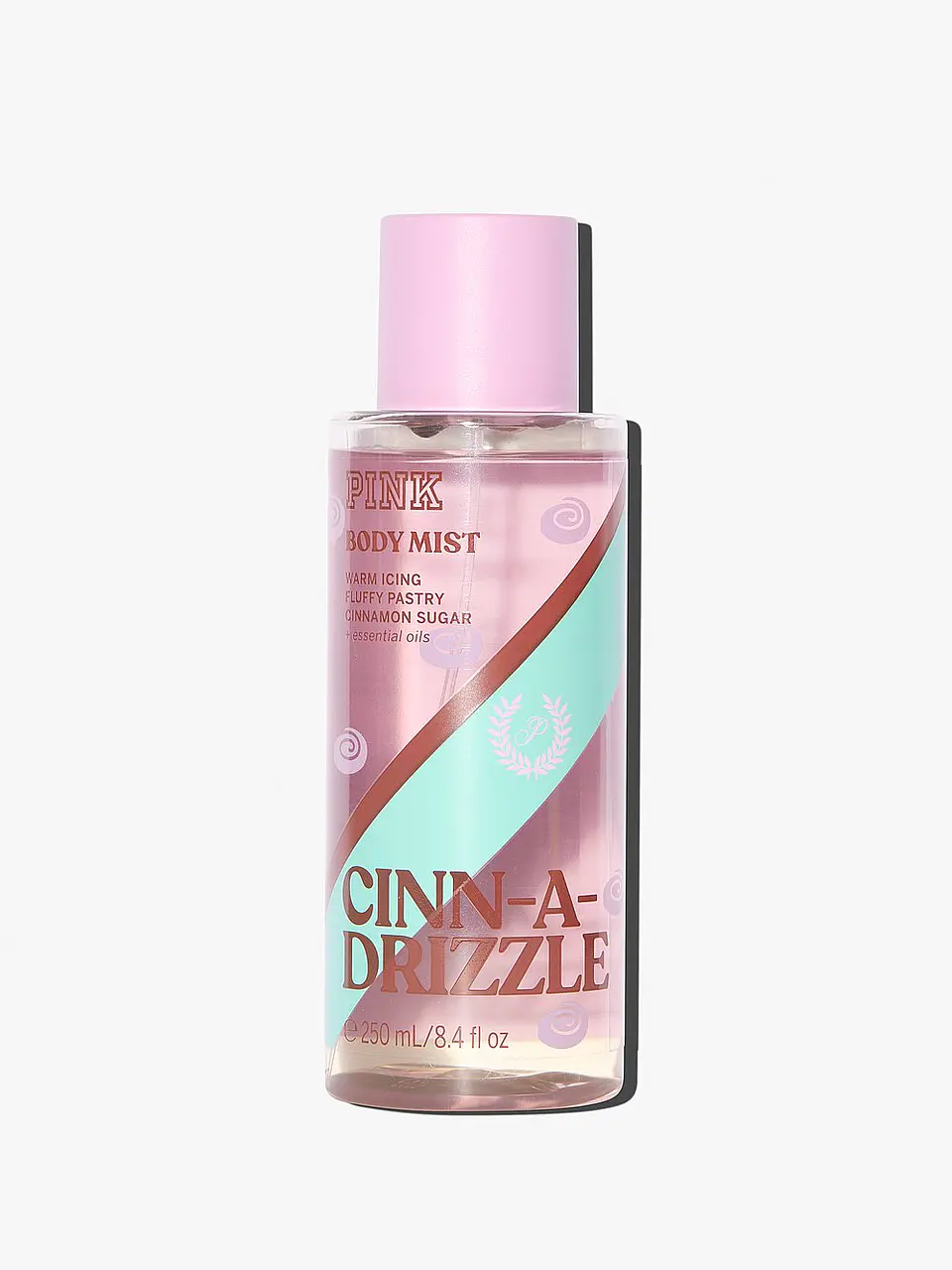 Cinn-a-Drizzle Body Mist 1