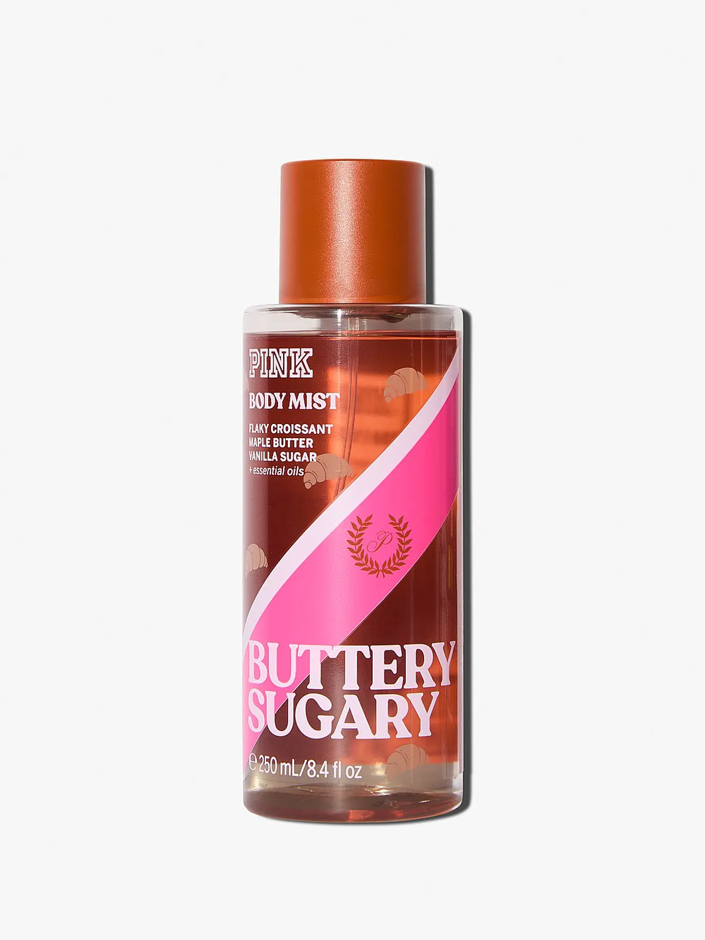 Buttery Sugary Body Mist 1