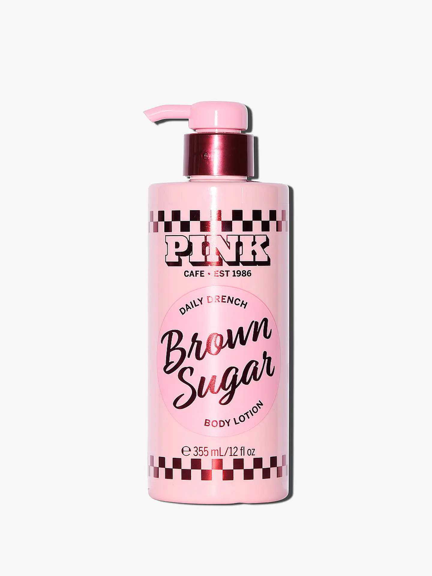 Brown Sugar Body Lotion 1