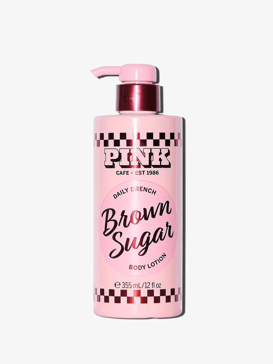 Brown Sugar Body Lotion 1