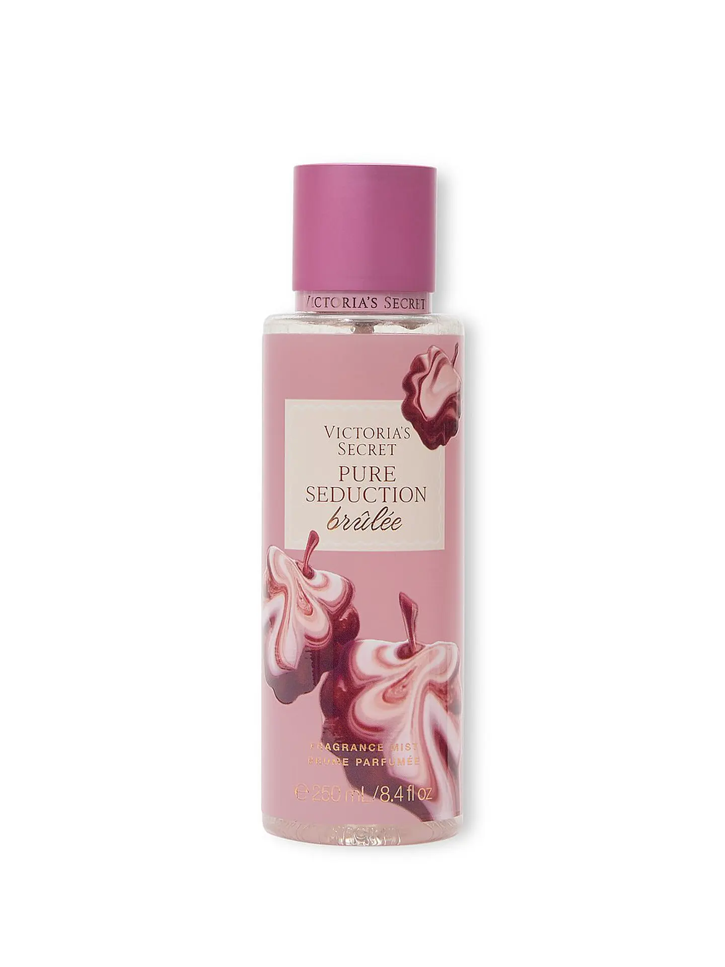 Pure Seduction Brulee Fragrance Mist 1