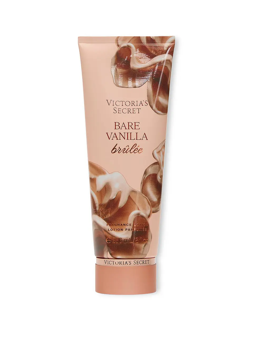 Bare Vanilla Brulee Fragrance Lotion 1