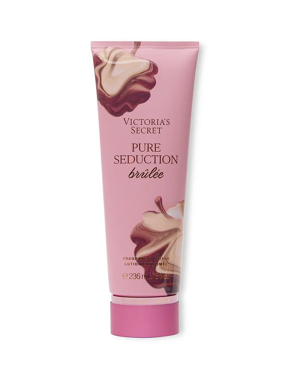 Pure Seduction Brulee Fragrance Lotion 1