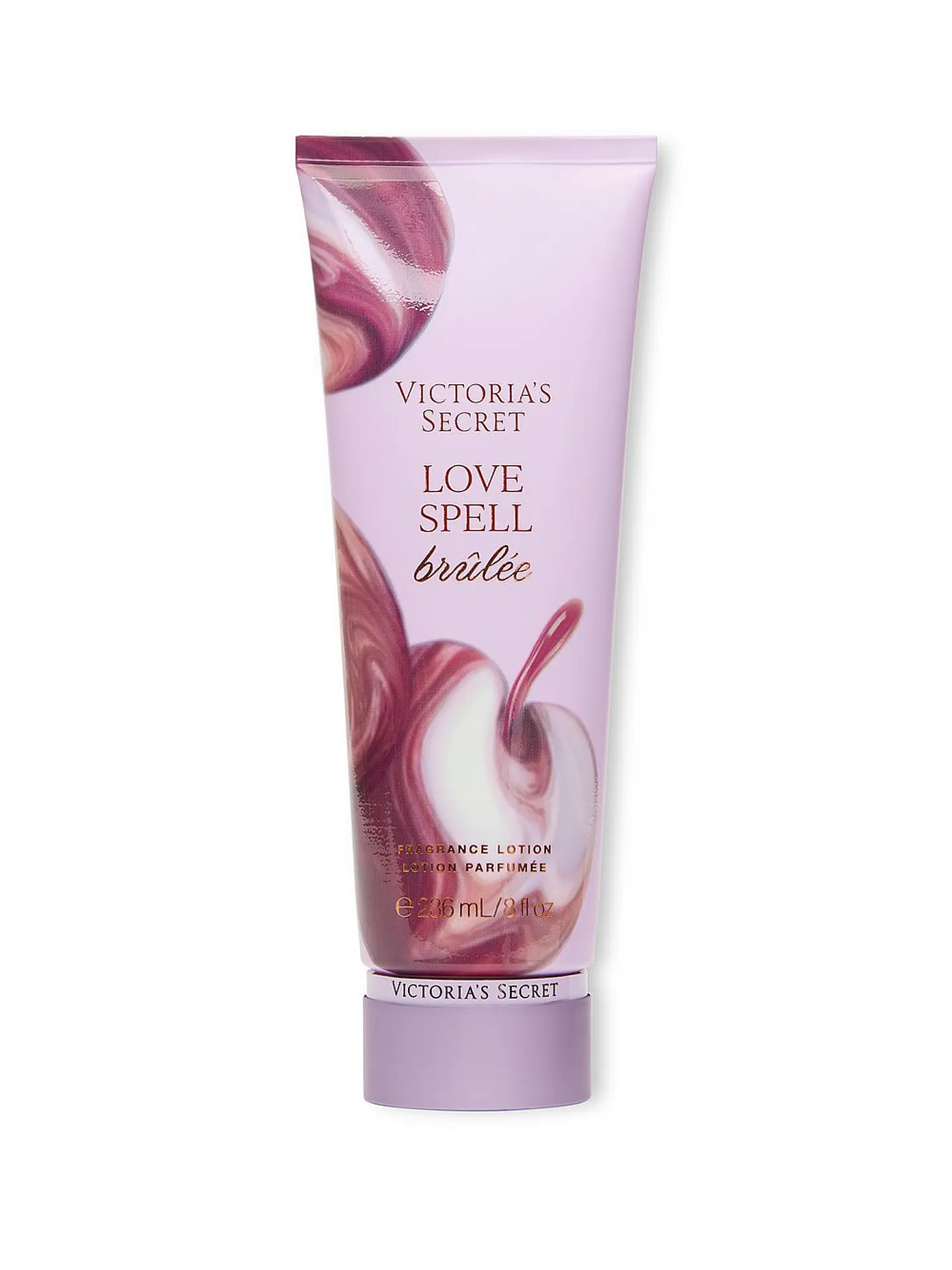 Love Spell Brulee Fragrance Lotion 1