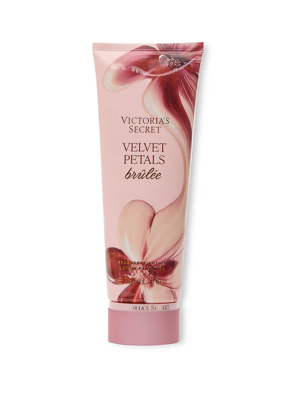 Velvet Petals Brulee Fragrance Lotion 1