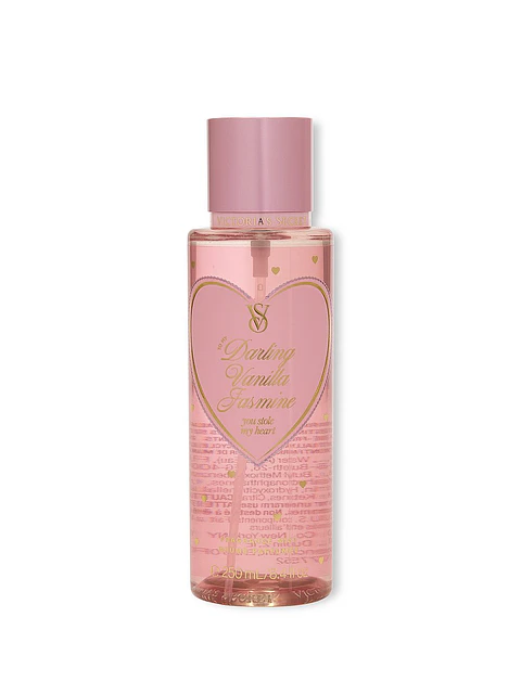 Darling Vanilla Jasmine Fragrance Mist