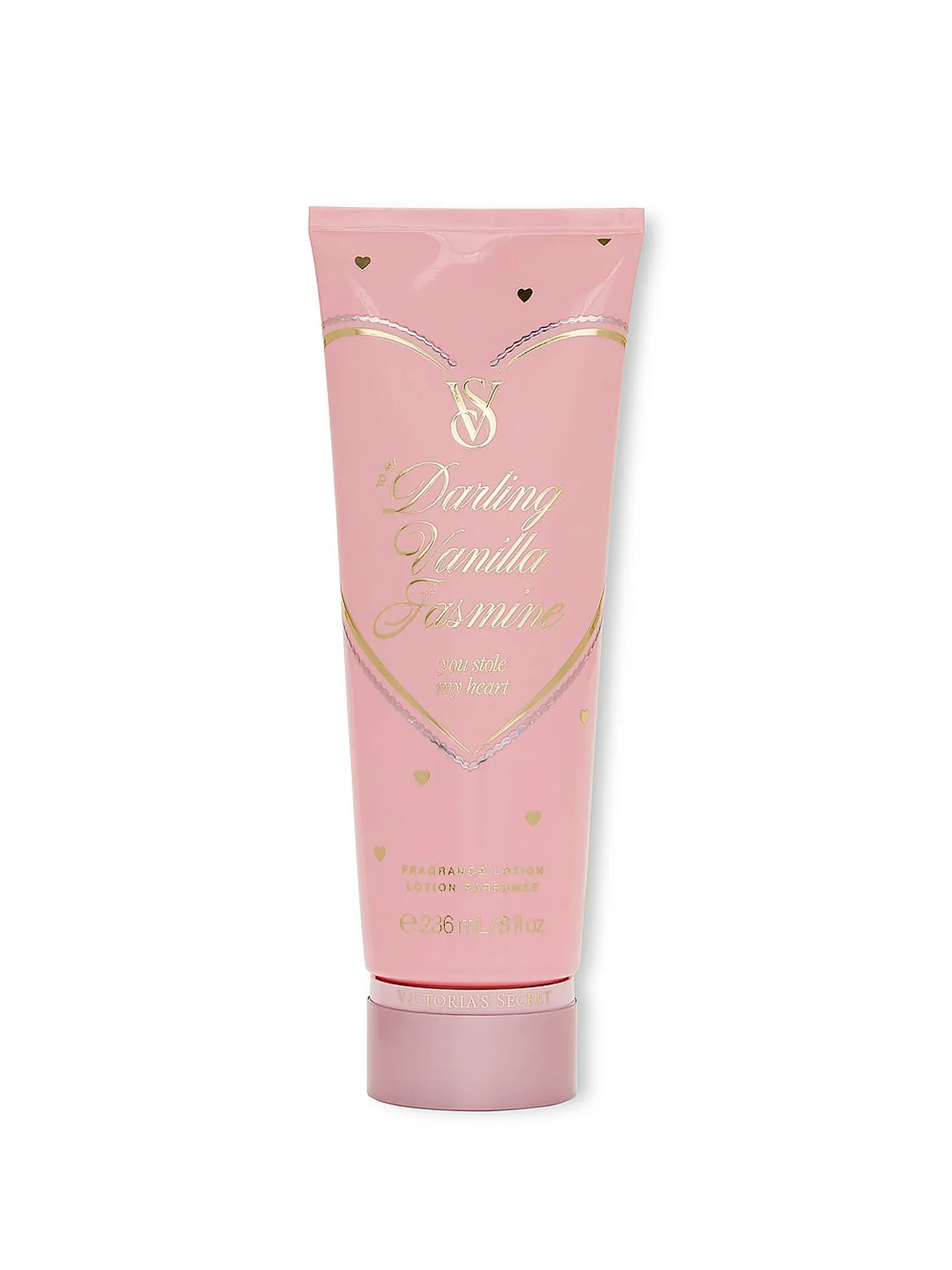 Darling Vanilla Jasmine Fragrance Lotion 1