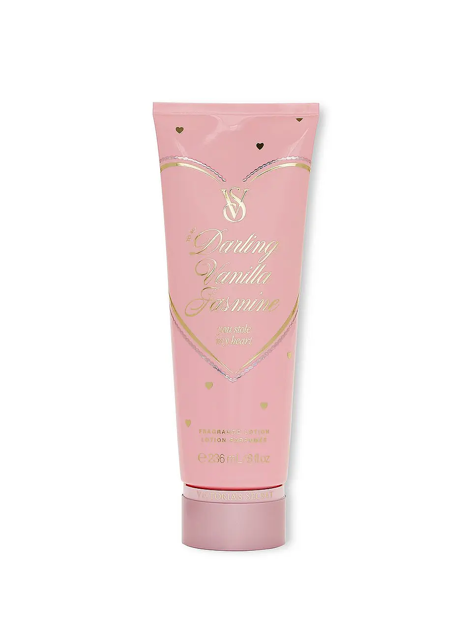 Darling Vanilla Jasmine Fragrance Lotion 1