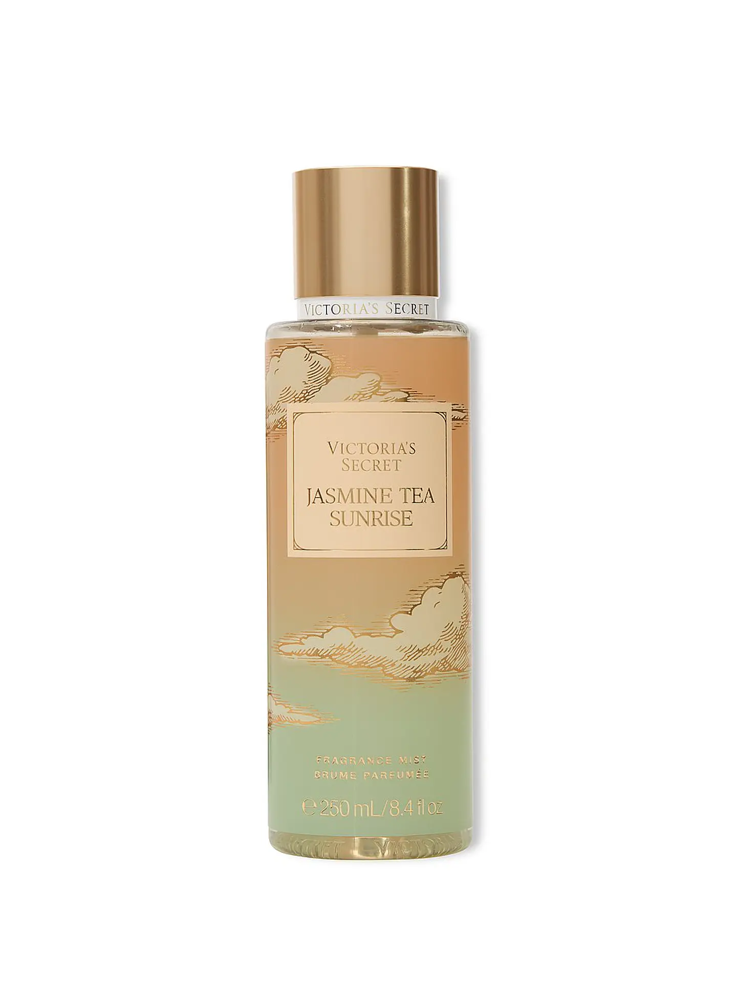 Jasmine Tea Sunrise Scented Mist 1