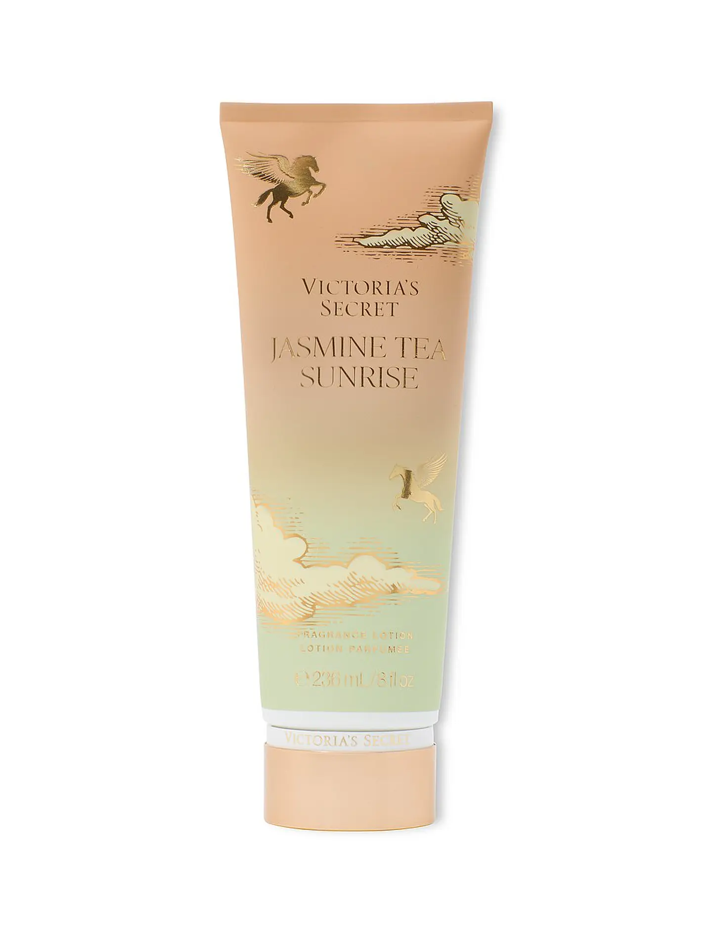 Jasmine Tea Sunrise Perfumed Lotion 1
