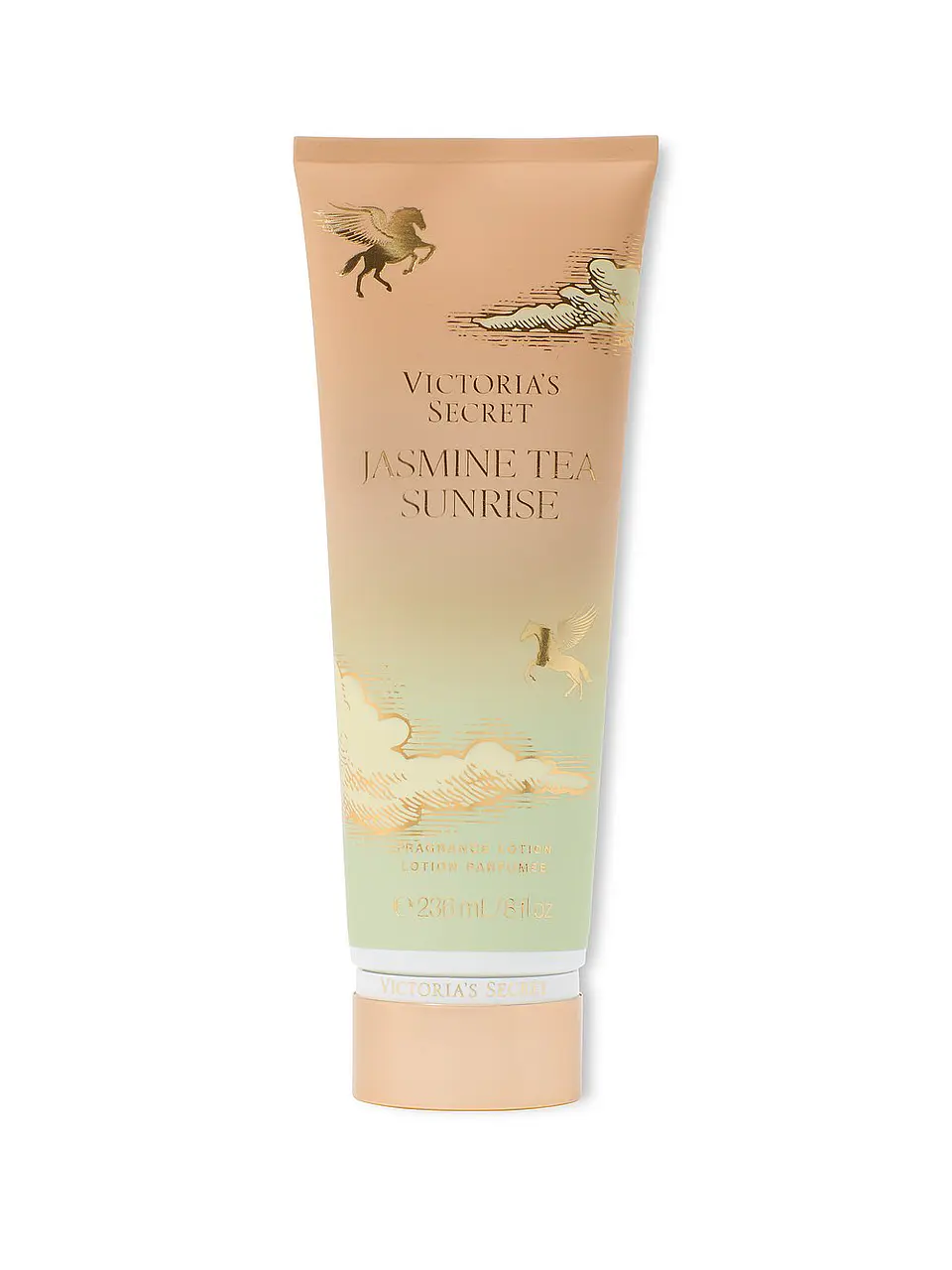 Jasmine Tea Sunrise Perfumed Lotion 1