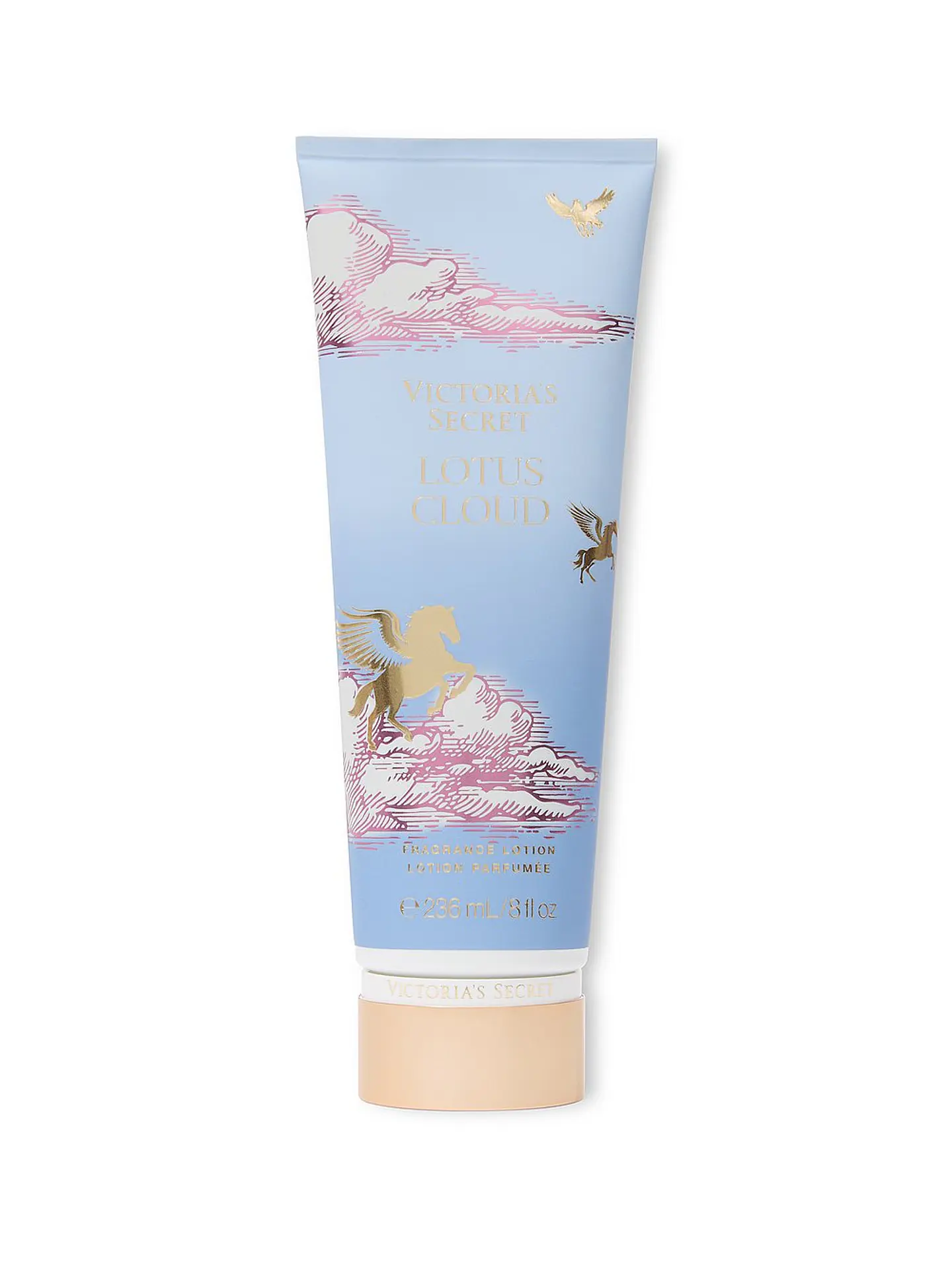 Lotus Cloud Perfumed Lotio 1