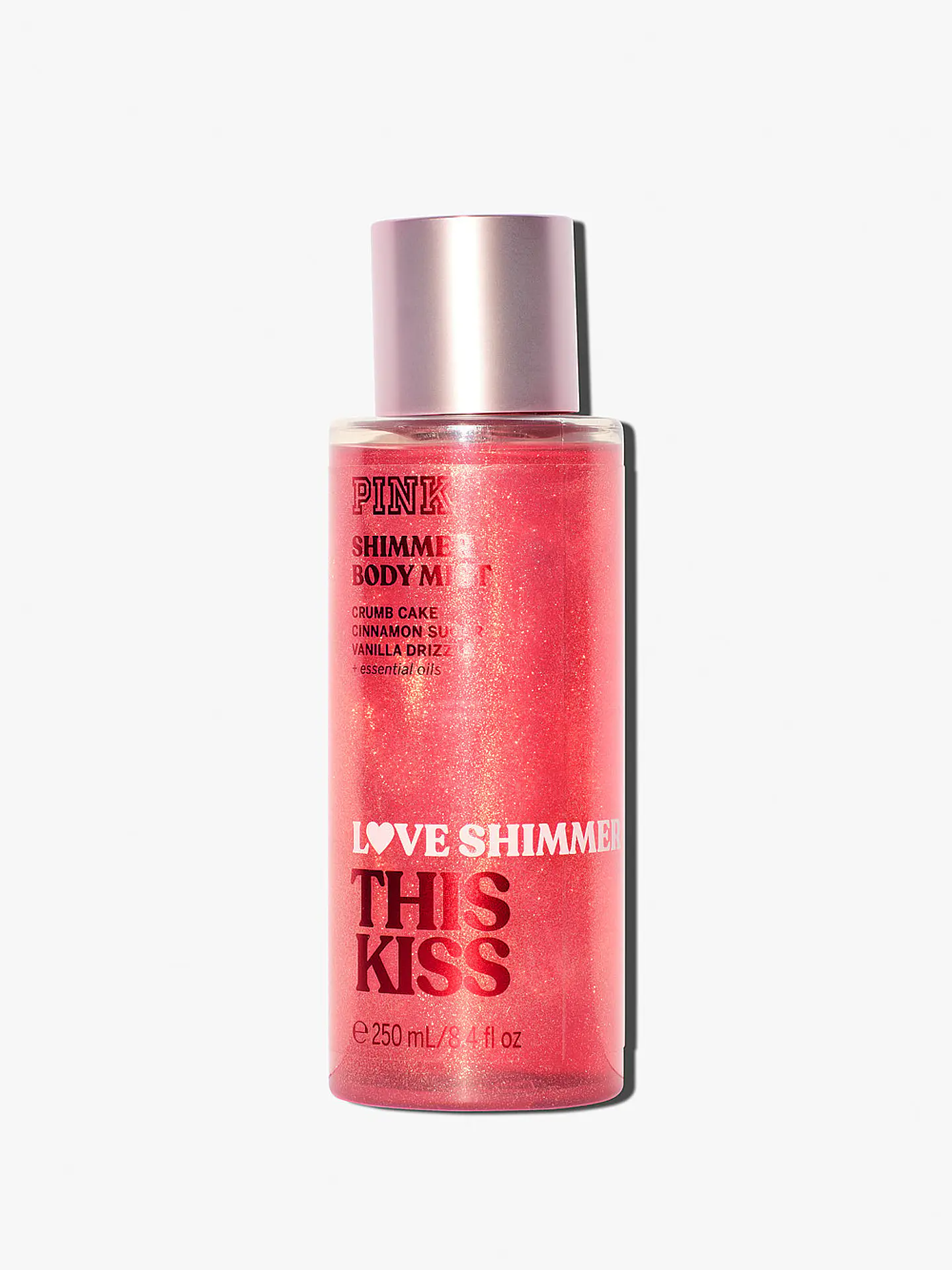 This Kiss Shimmer Body Mist 1