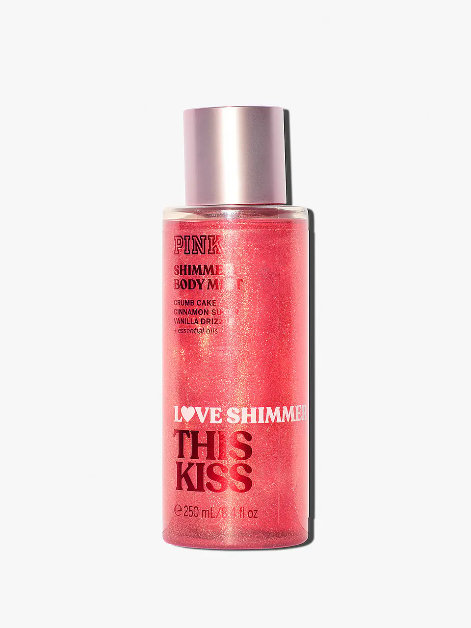 This Kiss Shimmer Body Mist 1