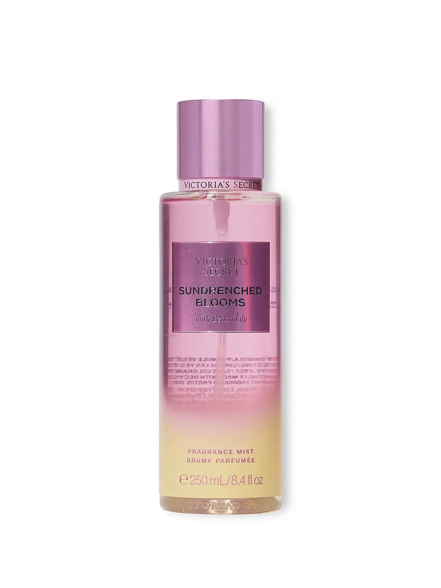 Sundrenched Blooms Fragrance Mist 1