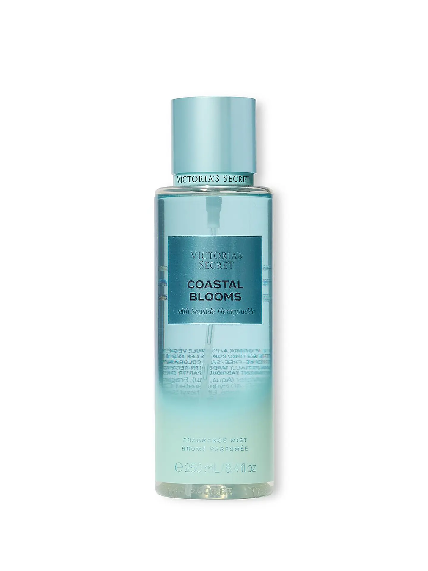 Coastal Blooms Fragrance Mist 1