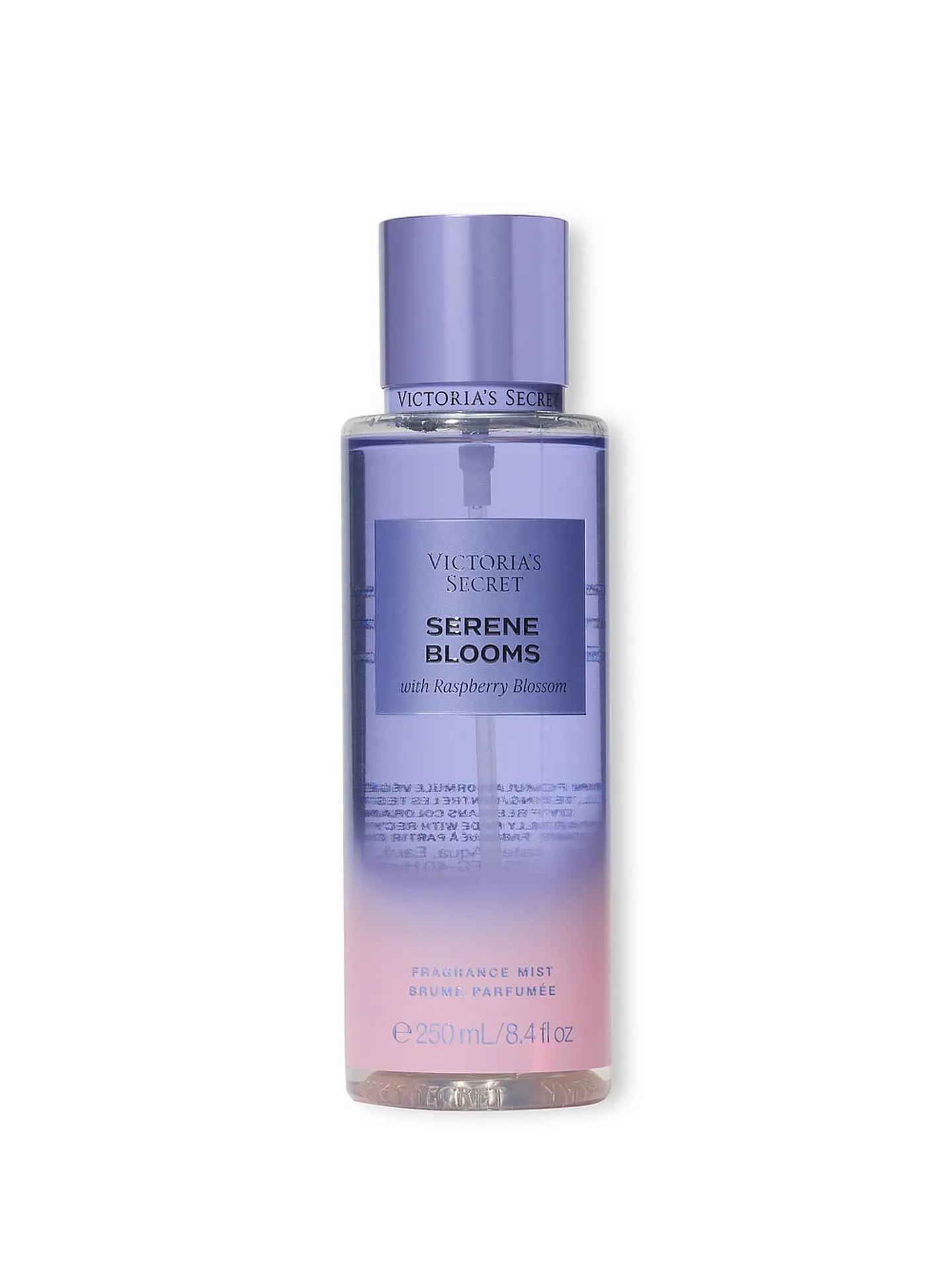 Serene Blooms Fragrance Mist 1