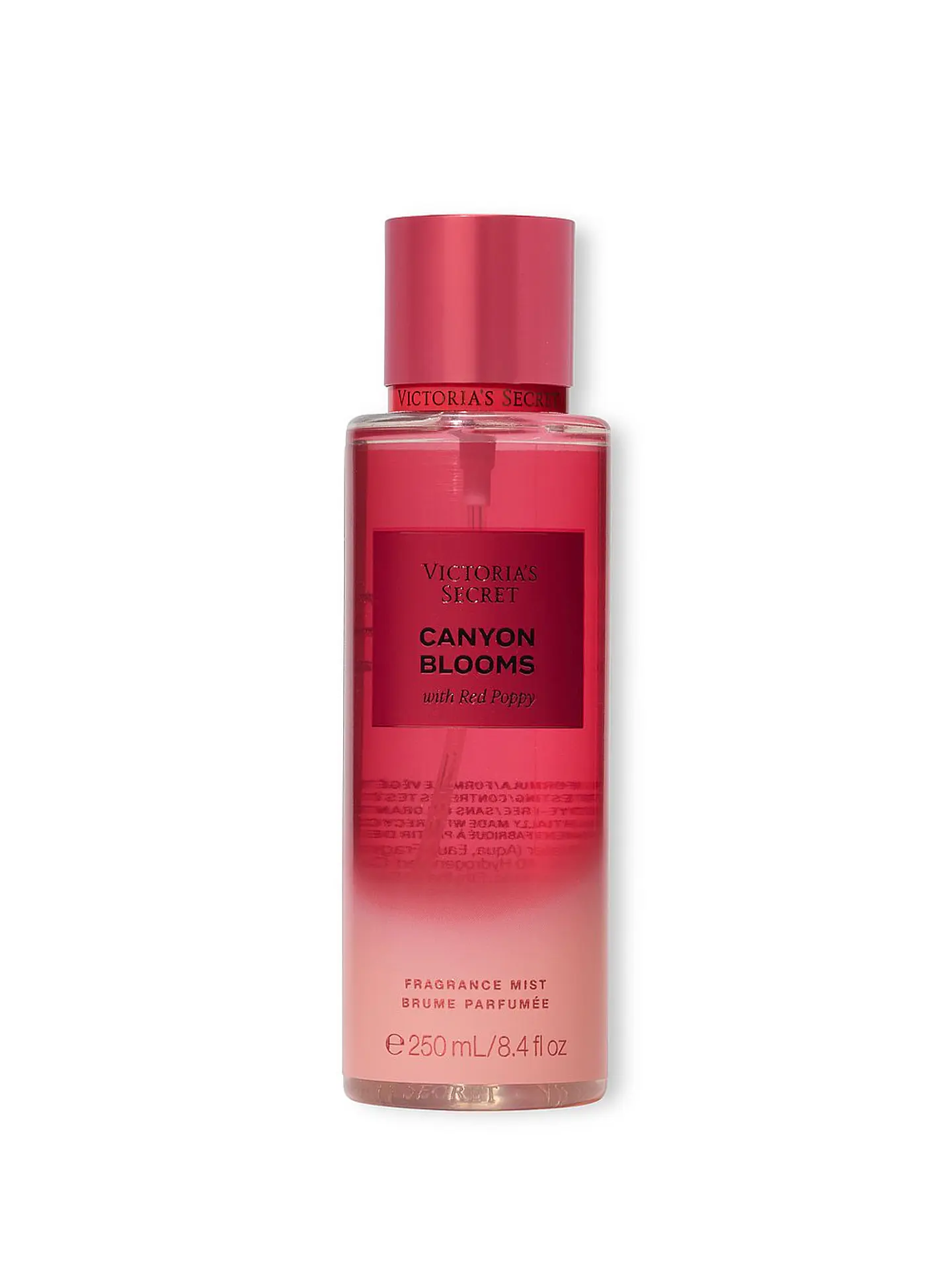 Canyon Blooms Fragrance Mist 1