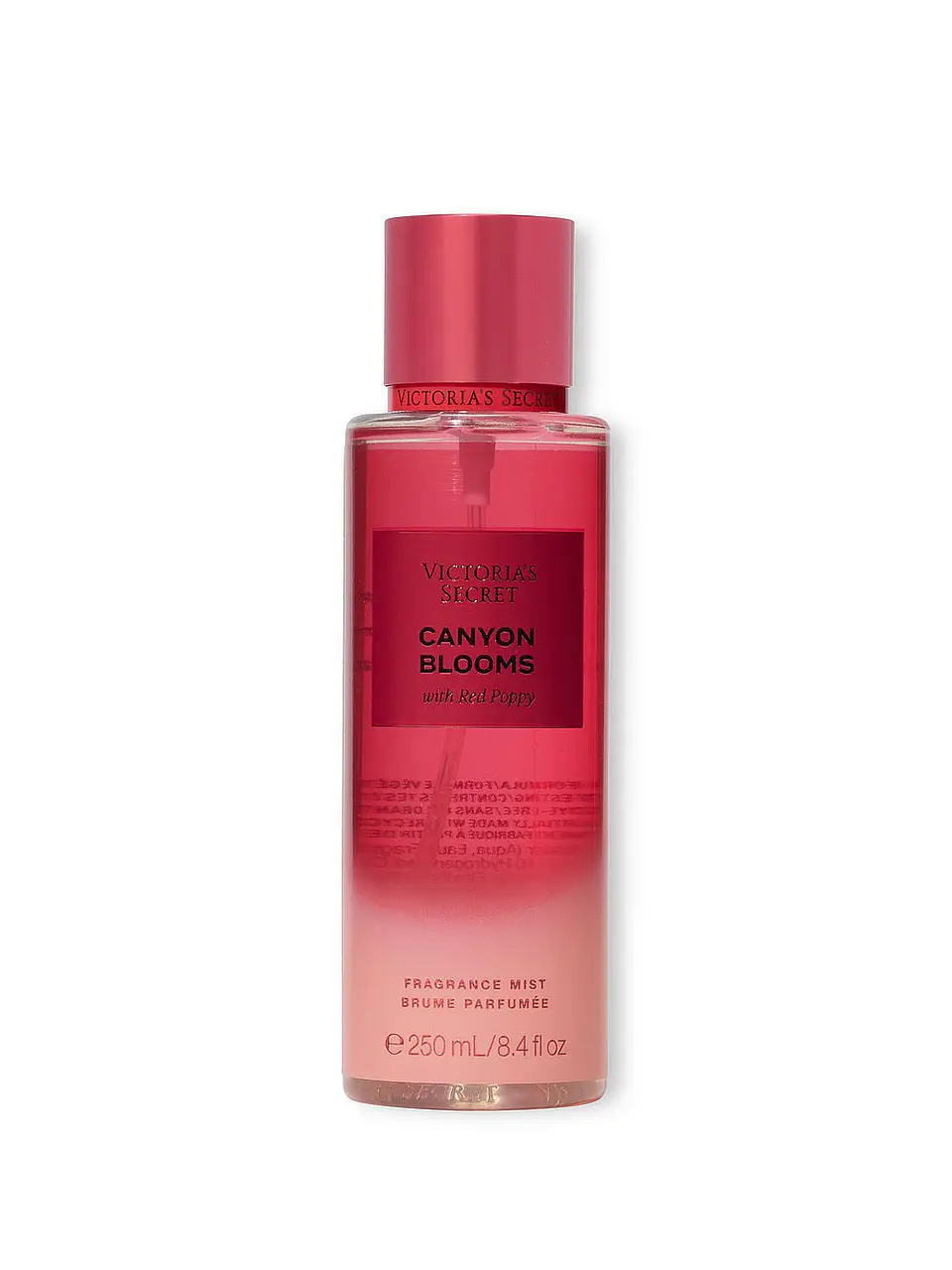 Canyon Blooms Fragrance Mist 1