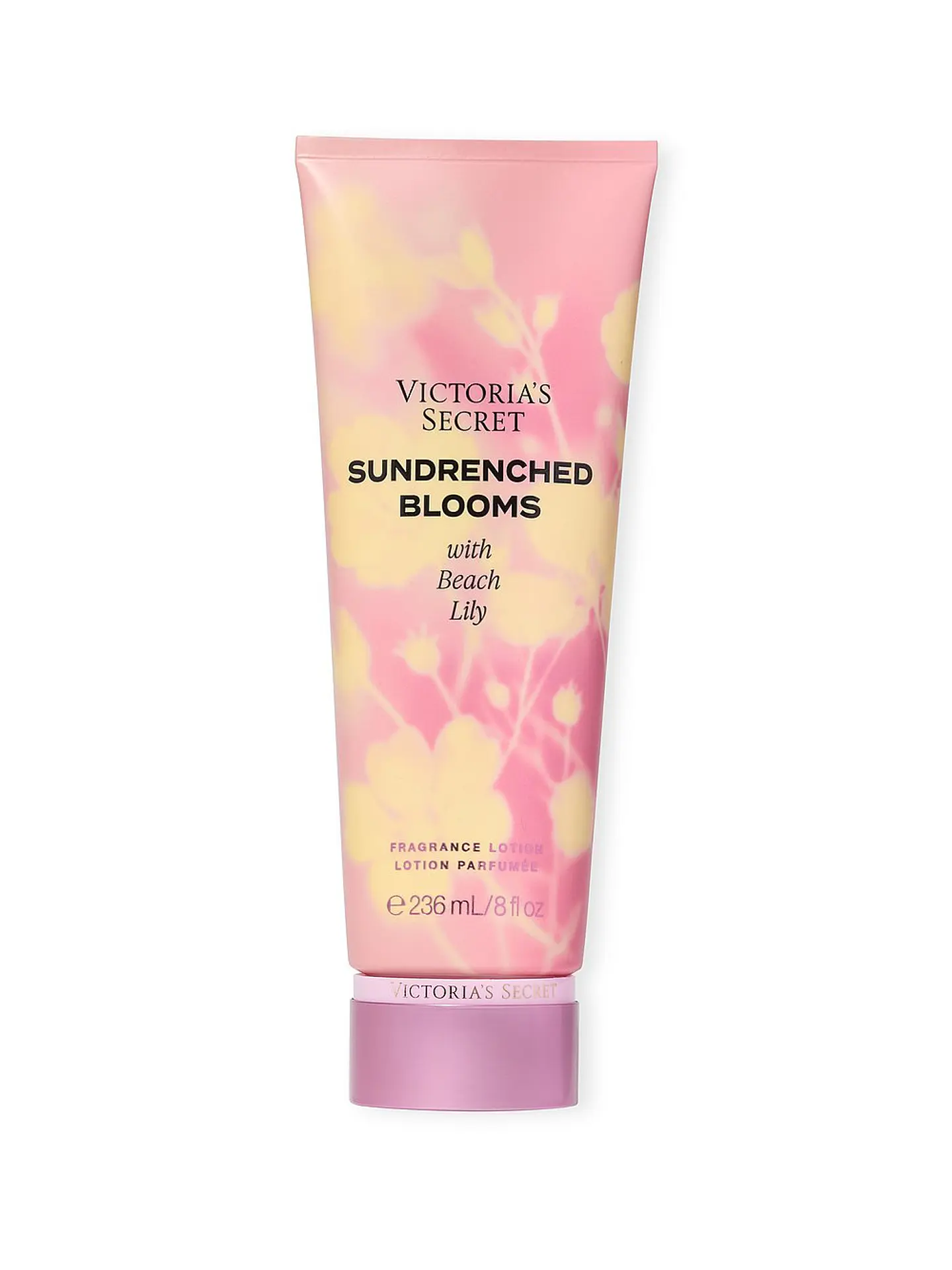 Sundrenched Blooms Fragrance Lotion 1