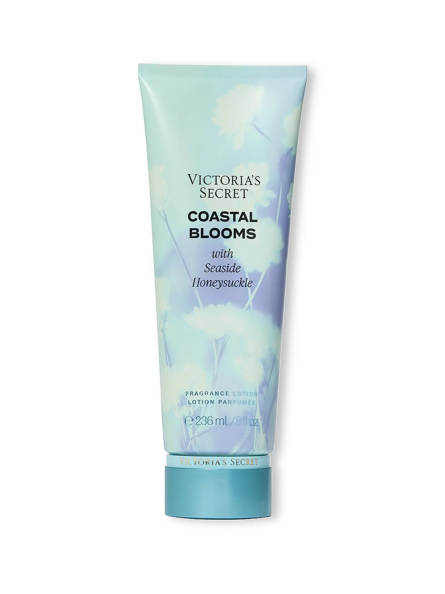 Coastal Blooms Fragrance Lotion 1