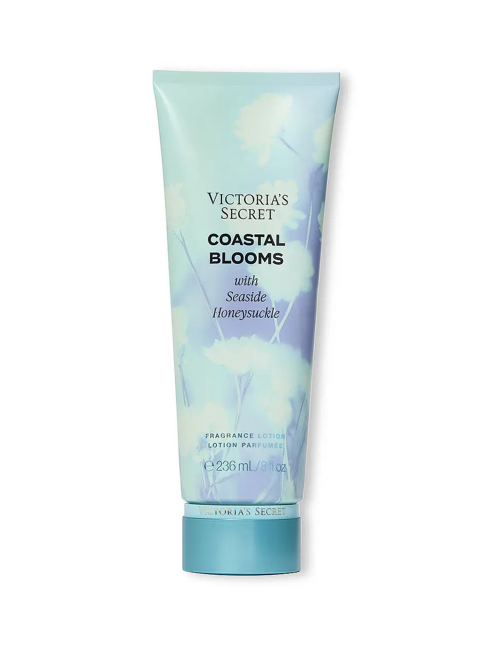 Coastal Blooms Fragrance Lotion 1