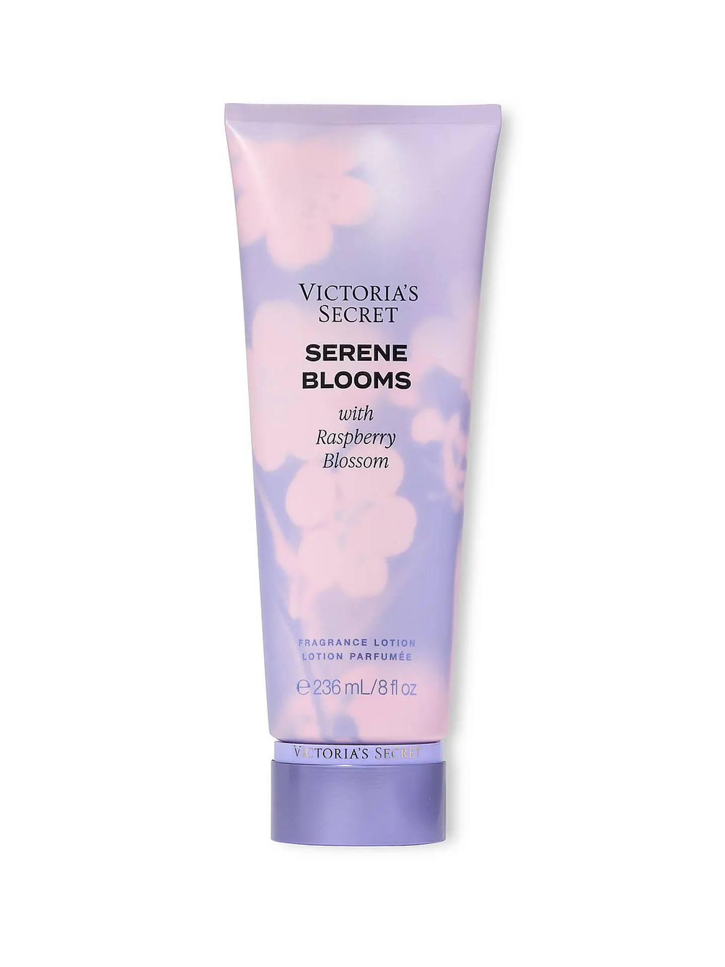 Serene Blooms Fragrance Lotion 1