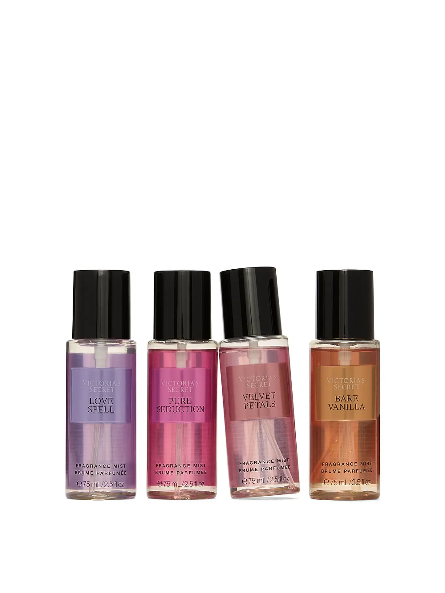 Most Loved Mists Gift Set 1