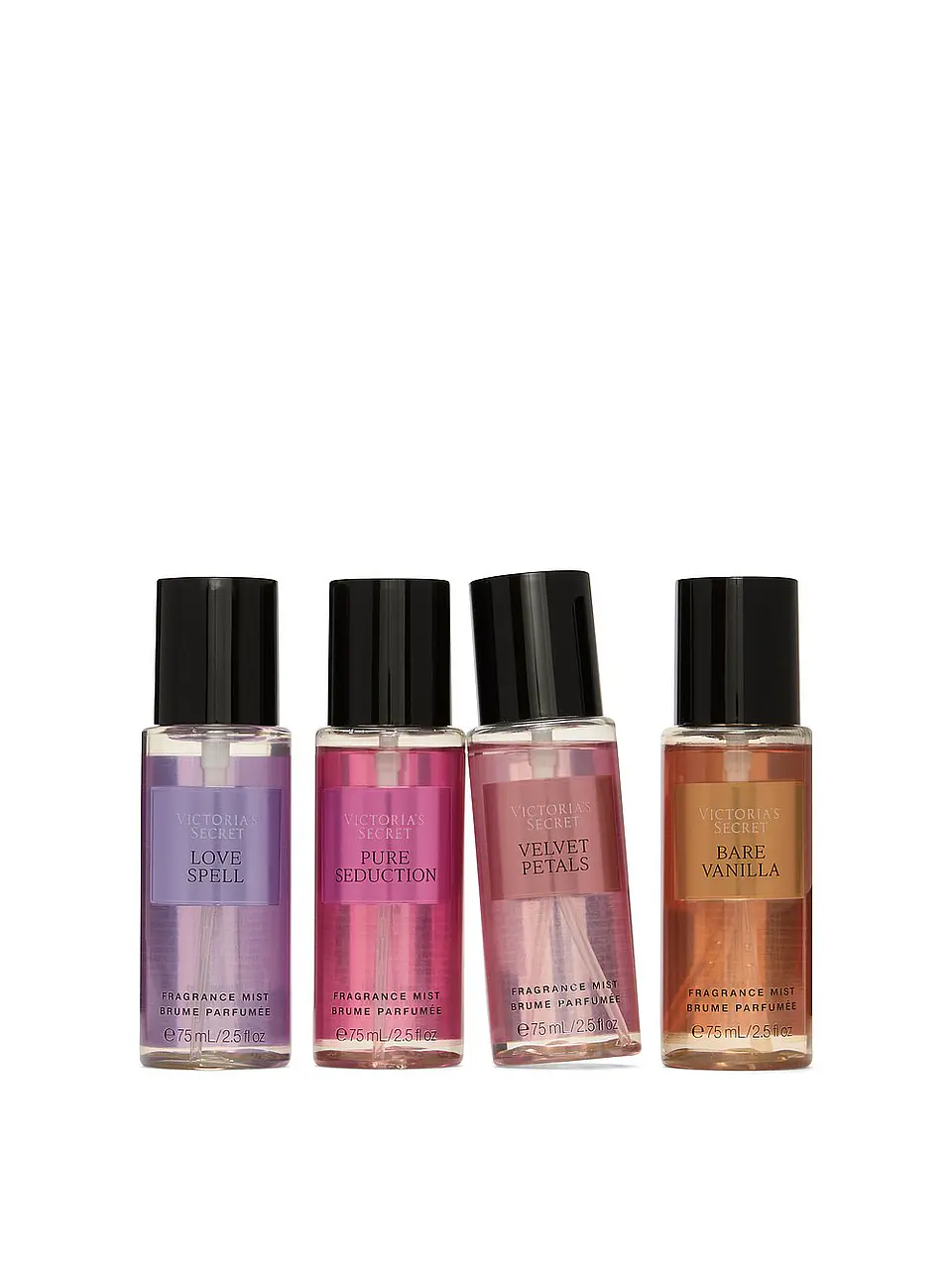 Most Loved Mists Gift Set 1