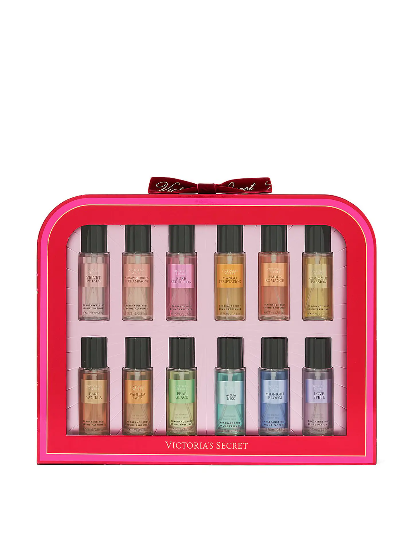 Ultimate 12-Piece Discovery Gift Set ft. 4 Archive Scents 1