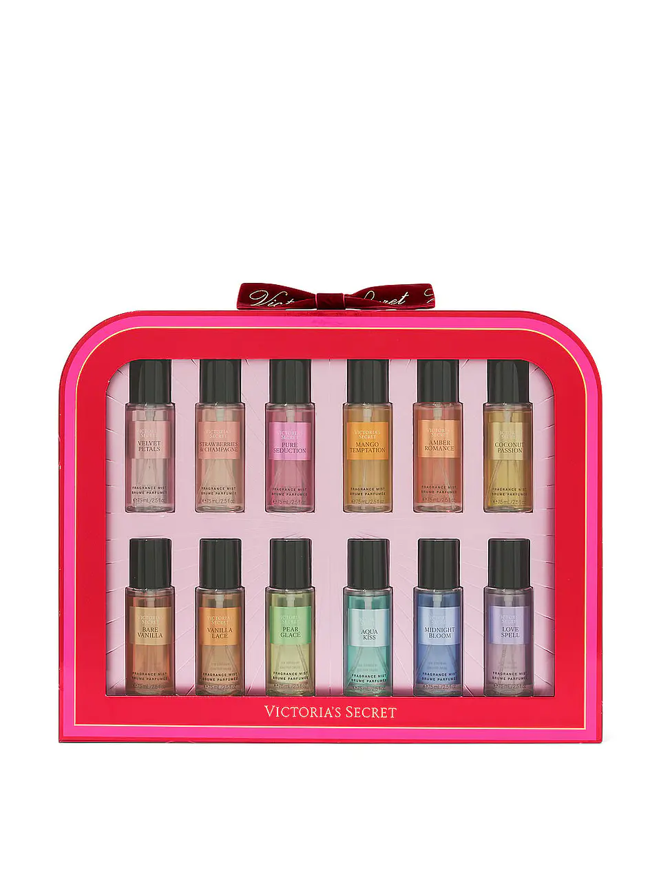 Ultimate 12-Piece Discovery Gift Set ft. 4 Archive Scents 1