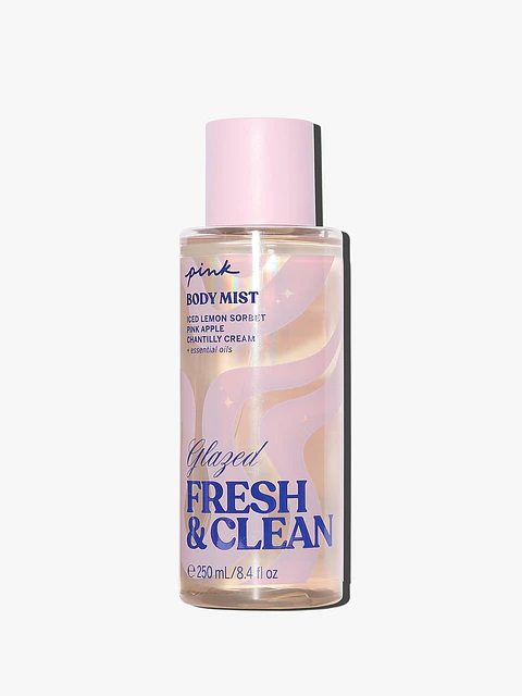 GLAZED Fresh & Clean Body Mist