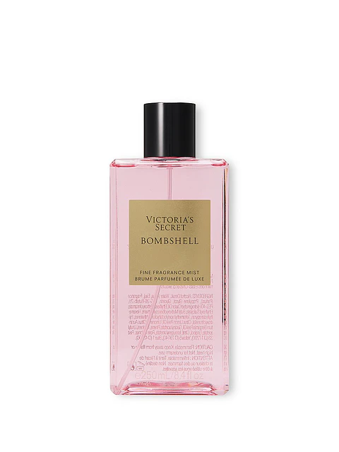 Bombshell Fine Fragrance Mist