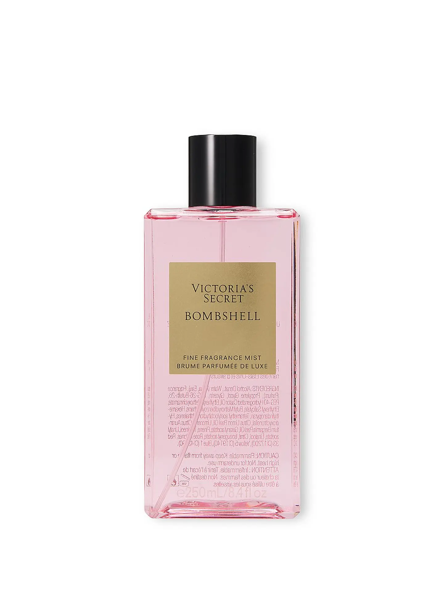Bombshell Fine Fragrance Mist 1