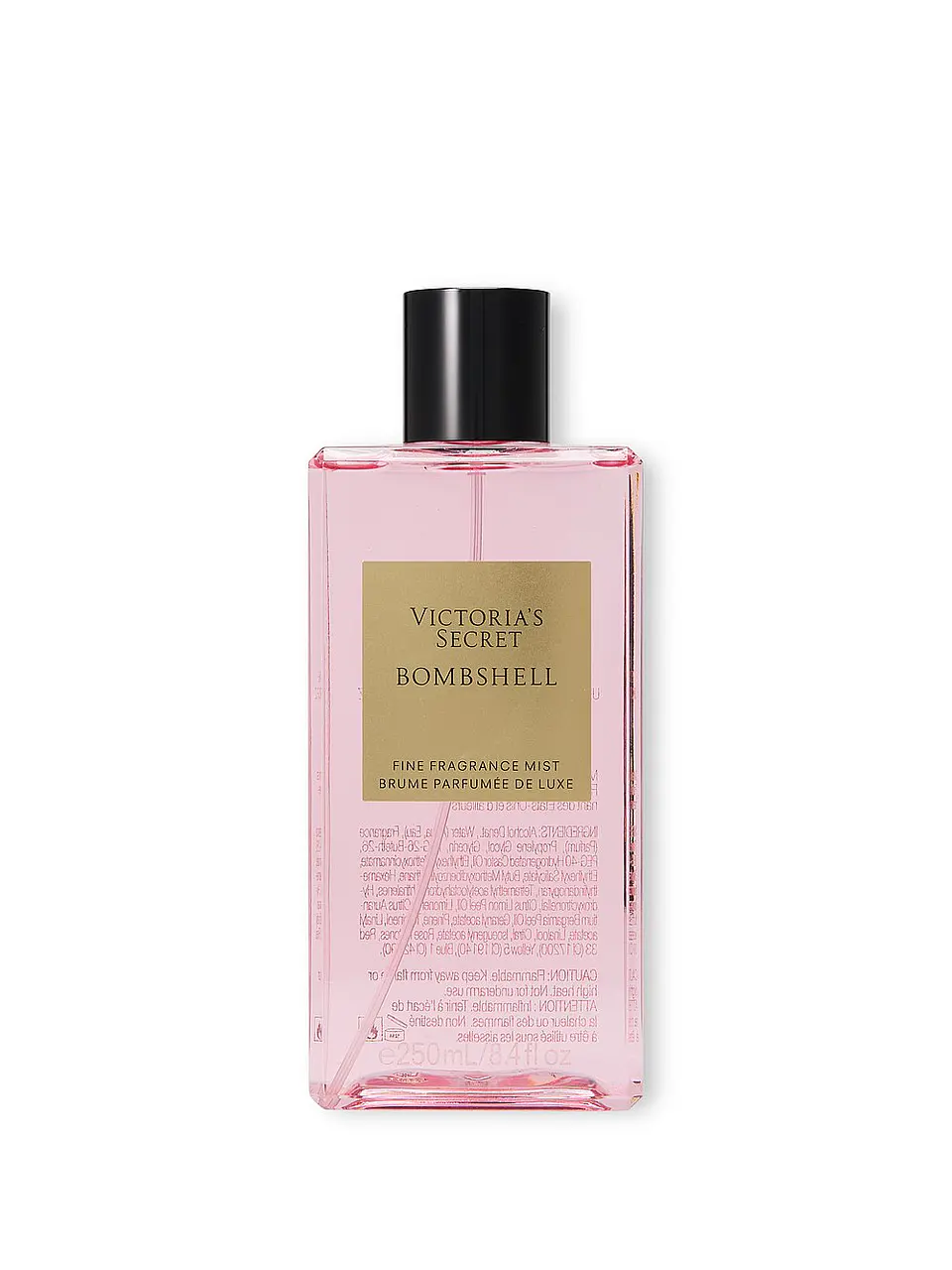 Bombshell Fine Fragrance Mist 1