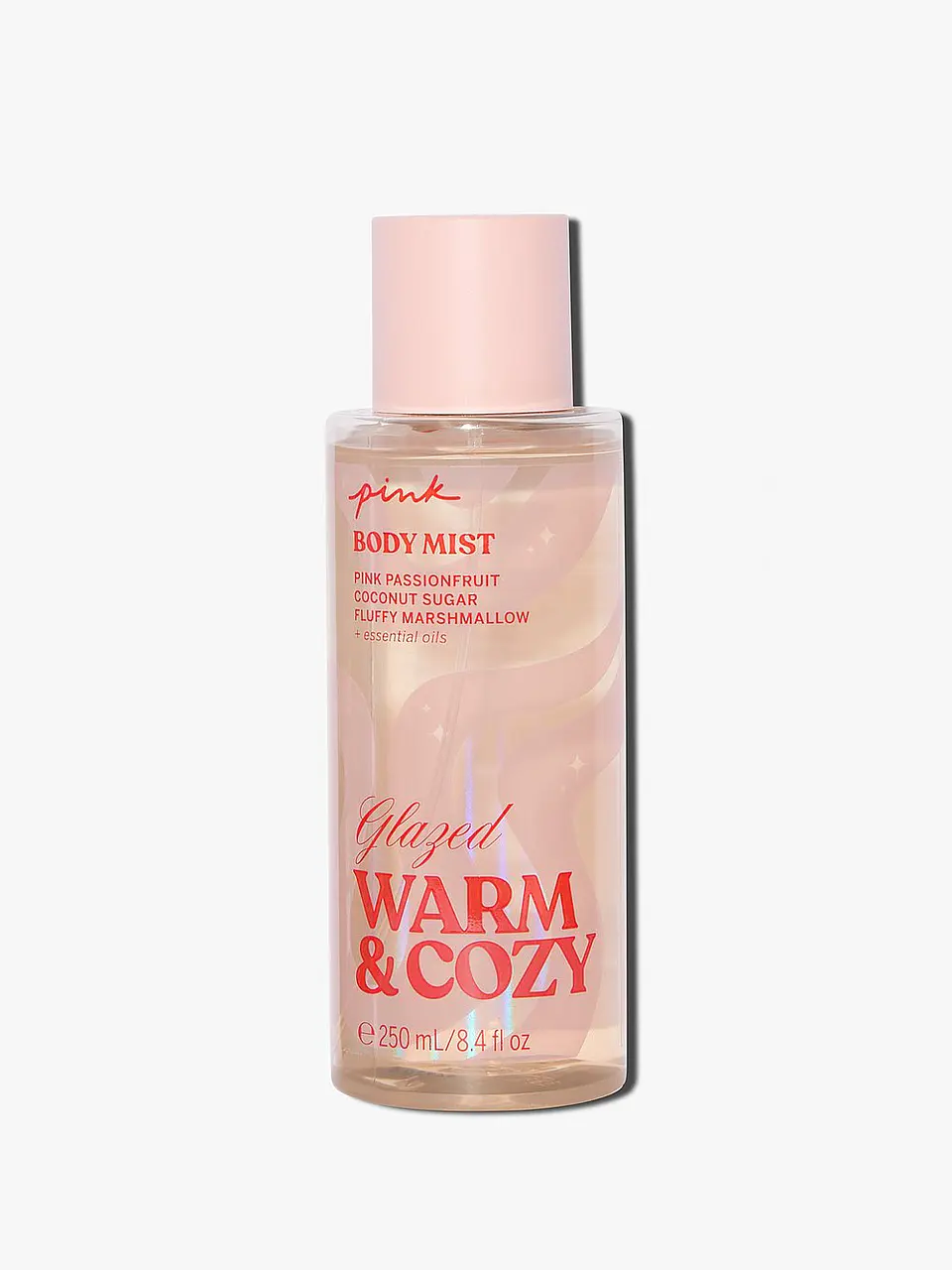 GLAZED Body Mist 1