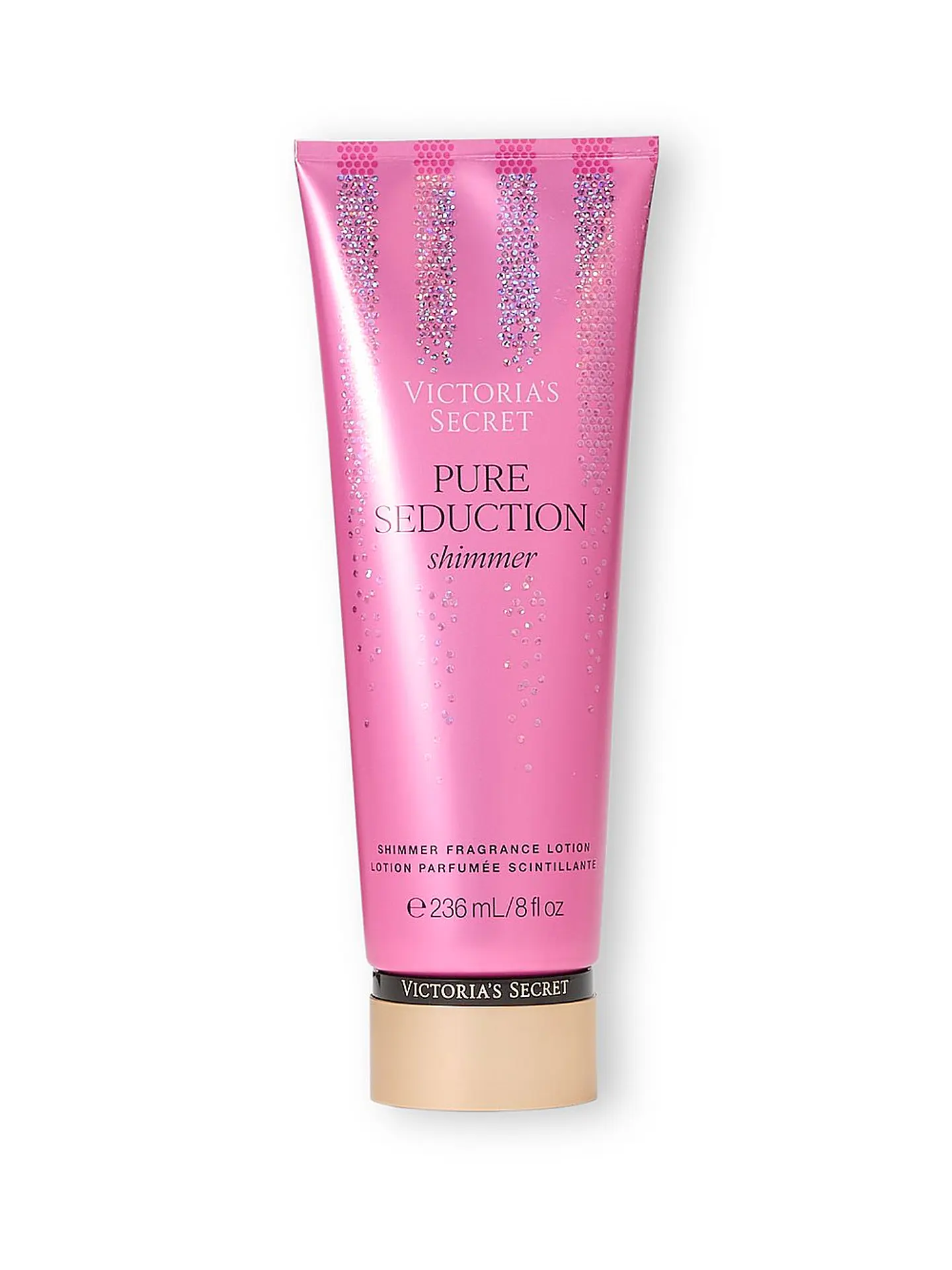 Pure Seduction Shimmer 1