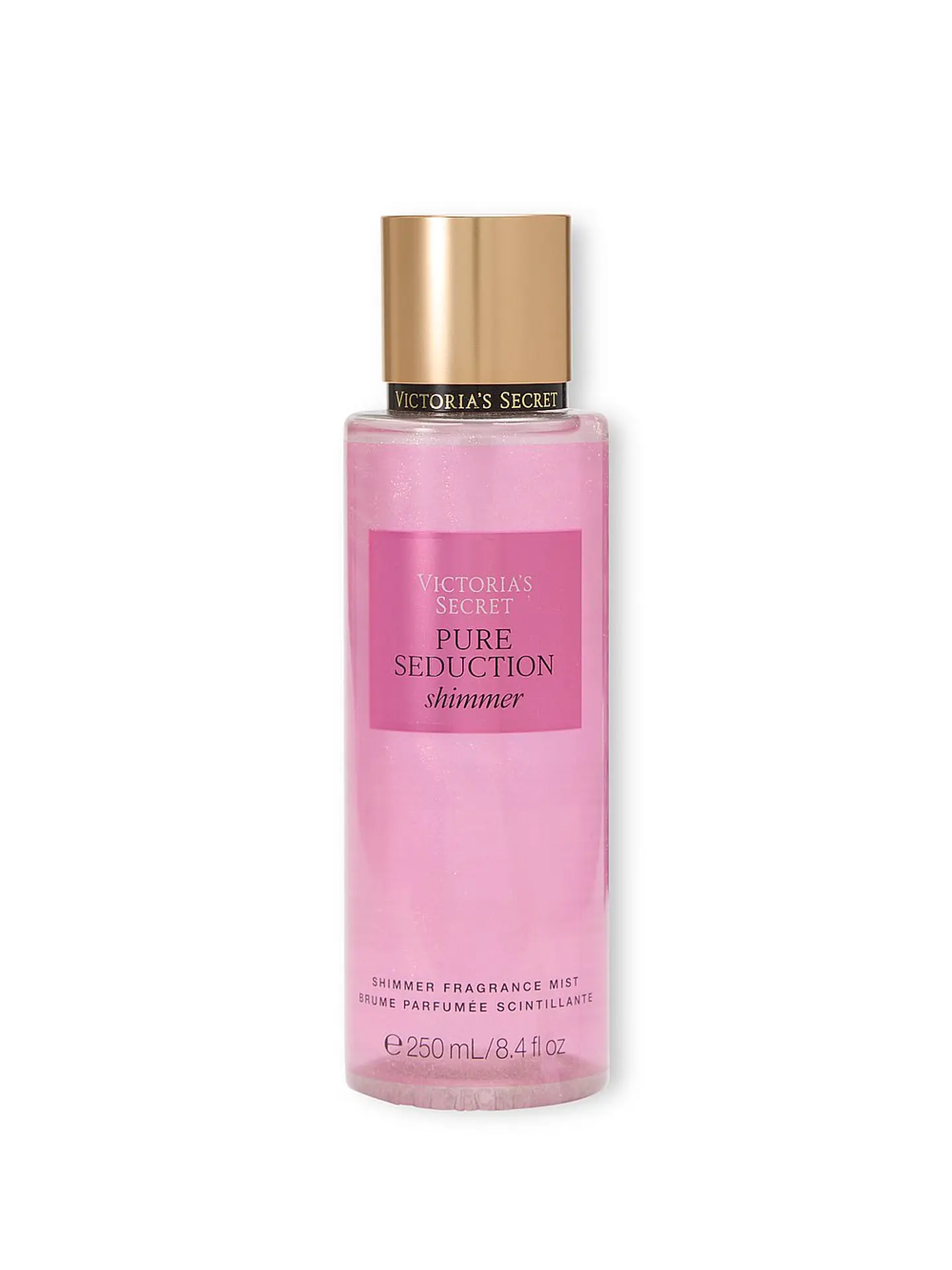 Pure Seduction Shimmer Fragrance Mist 1
