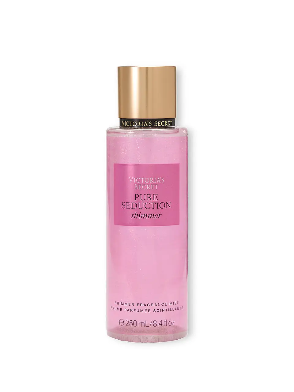 Pure Seduction Shimmer Fragrance Mist 1