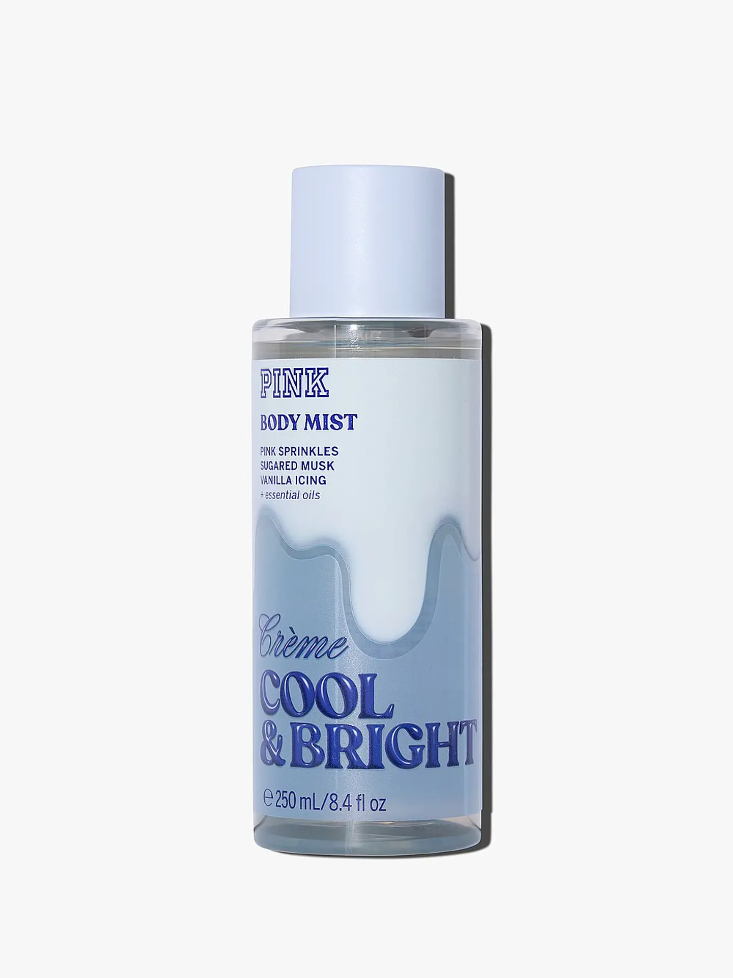 Cool & Bright Crème Body Mist 1