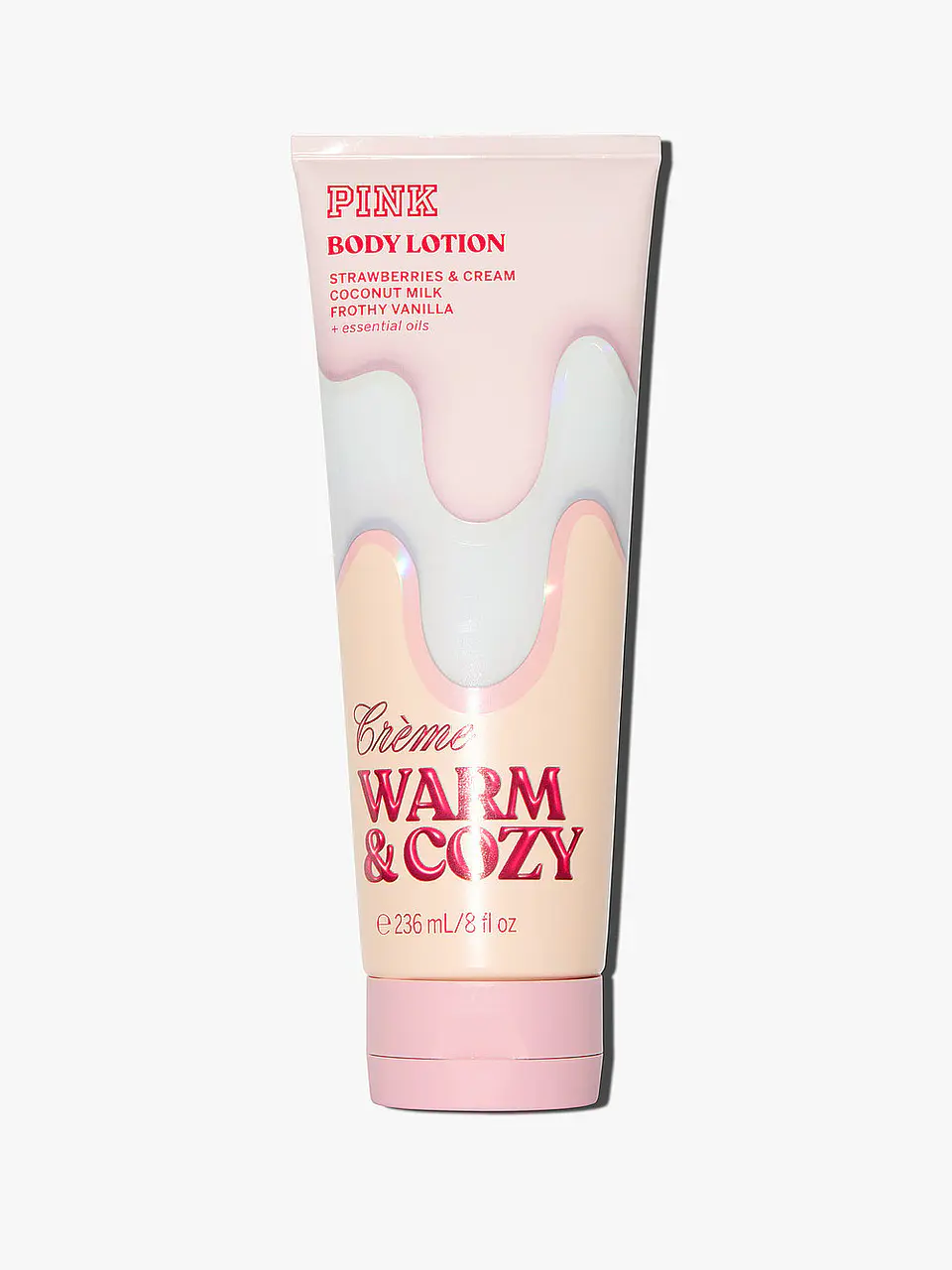 Warm & Cozy Crème Body Lotion 1