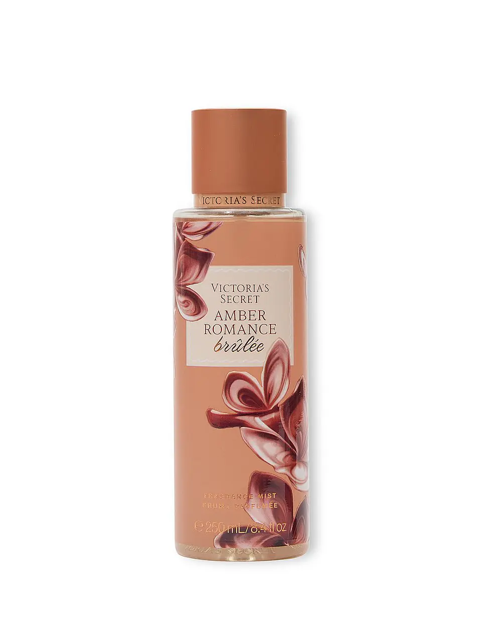 Amber Romance Brulee Fragrance Mist 1
