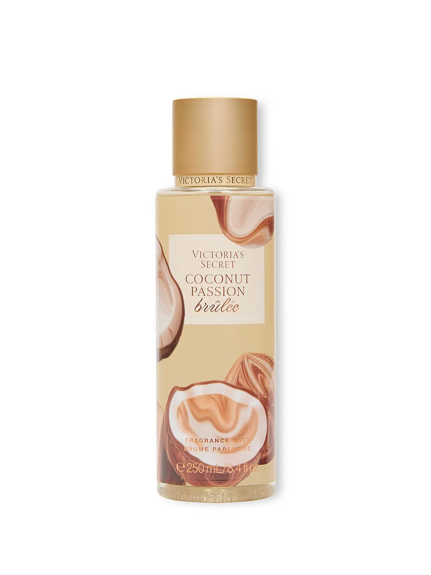 Coconut Passion Brulee Fragrance Mist 1