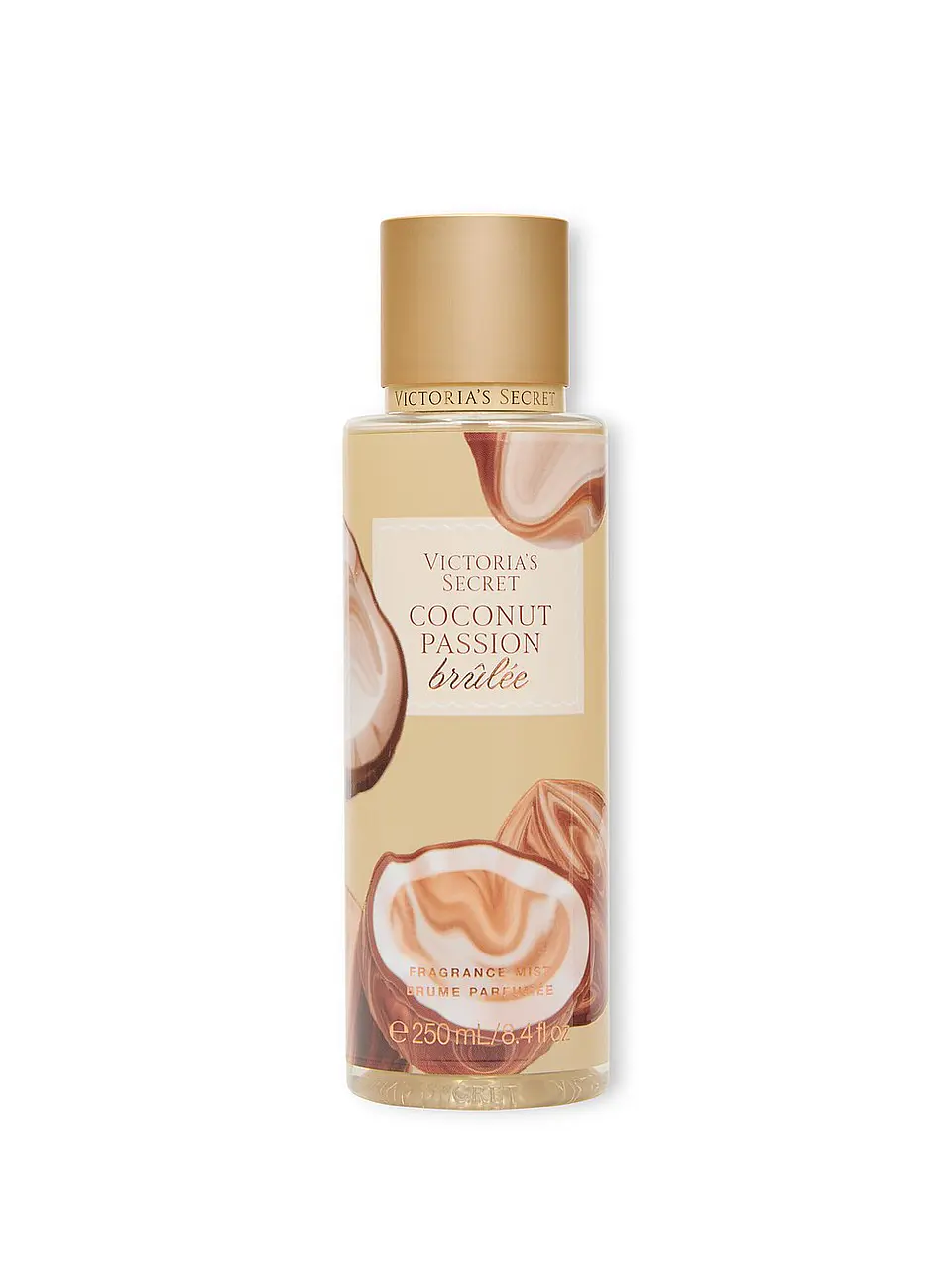 Coconut Passion Brulee Fragrance Mist 1