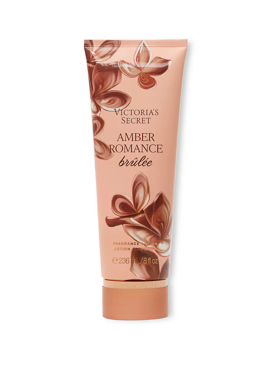 Amber Romance Brulee Fragrance Lotion 1