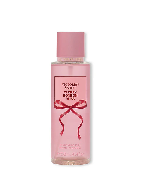 Cherry Bonbon Bliss Fragrance Mist