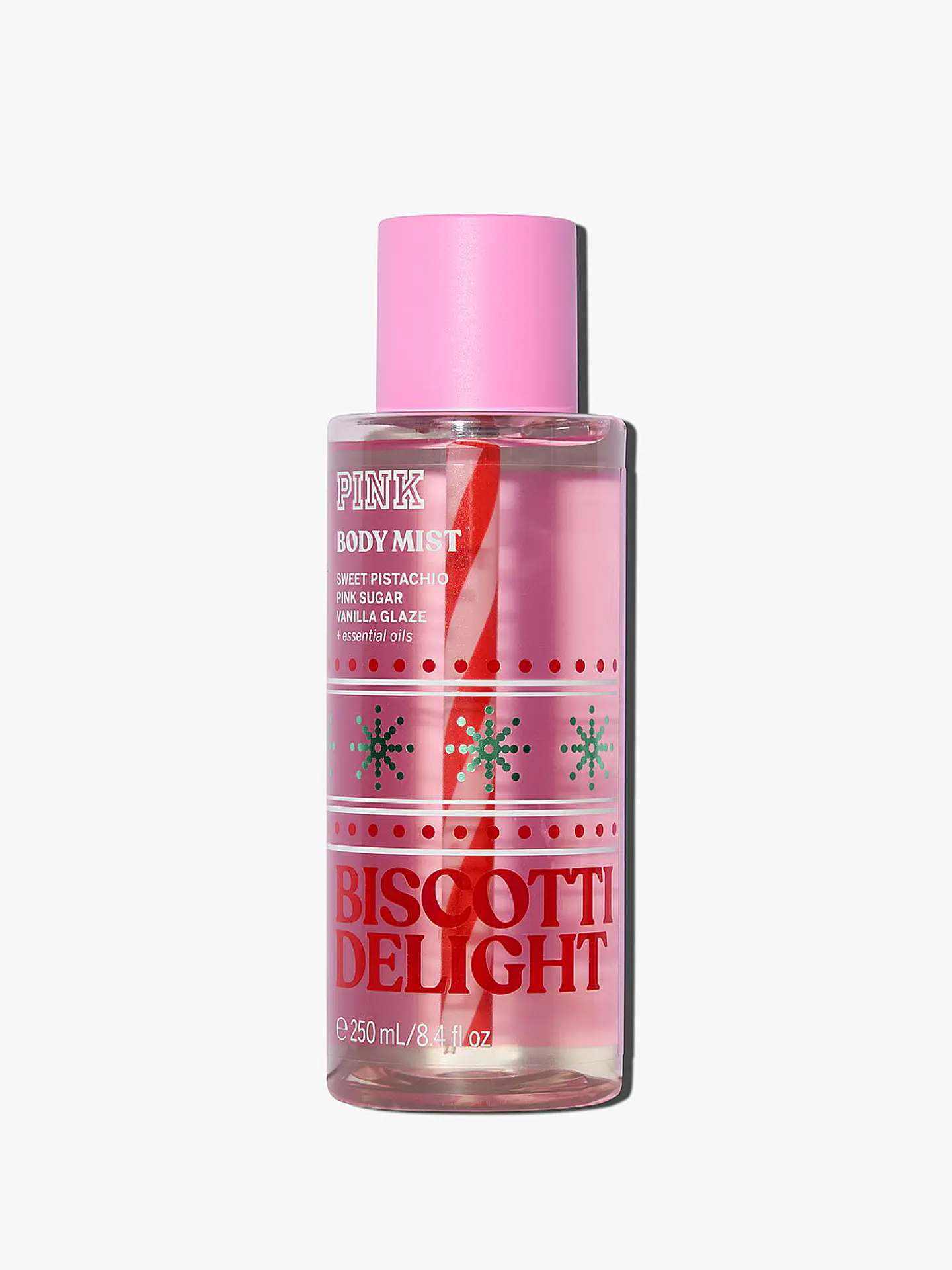 Biscotti Delight Body Mist 1